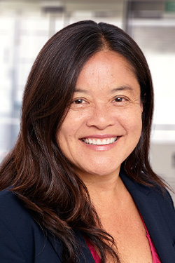 Wendy Macy, Chief People Officer