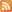 icon ng RSS feed