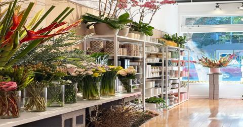 Celebrate Mother’s Day with ACME Floral Co., a SuperGreen Business