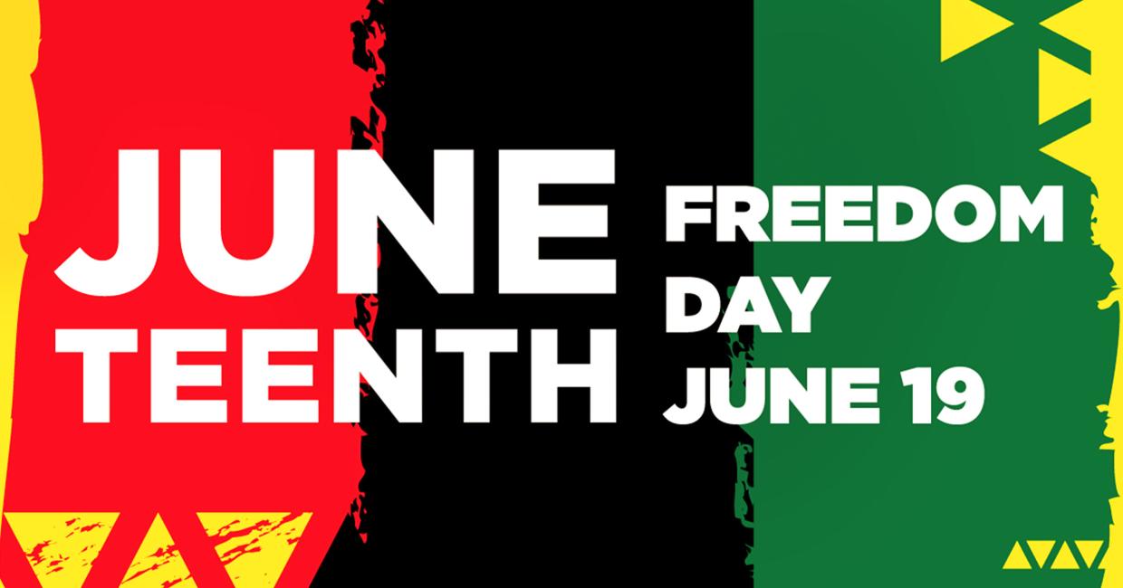 慶祝六月節：舊金山對黑人力量和韌性的承諾